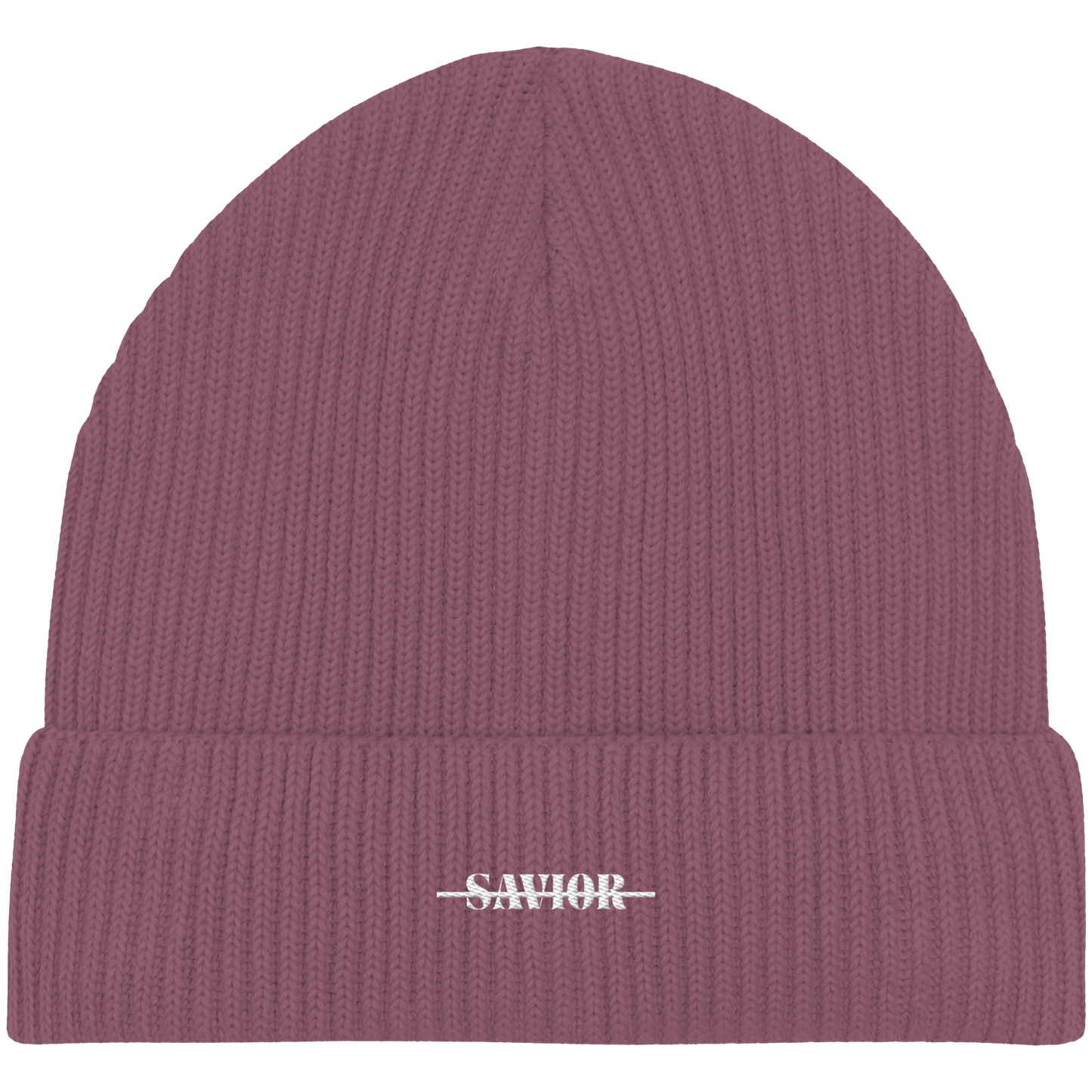 Strickmütze