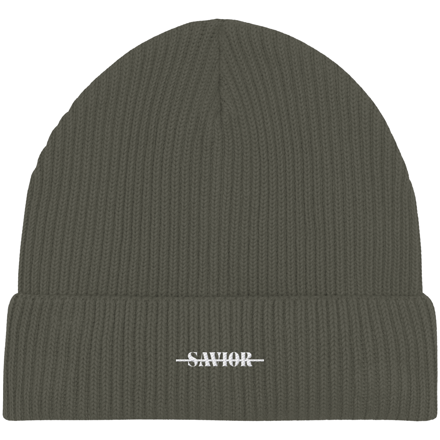 Strickmütze