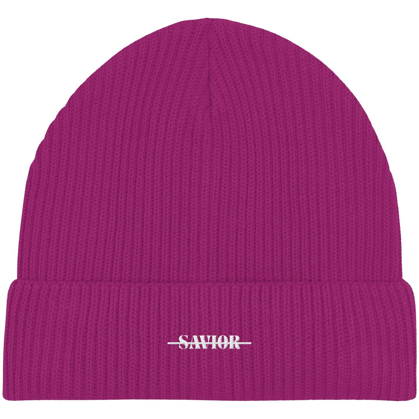 Strickmütze