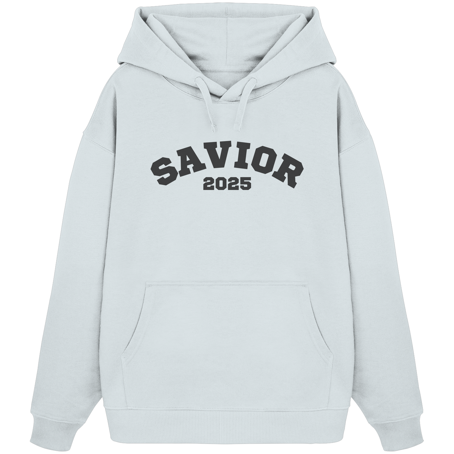 Oversize Hoodie