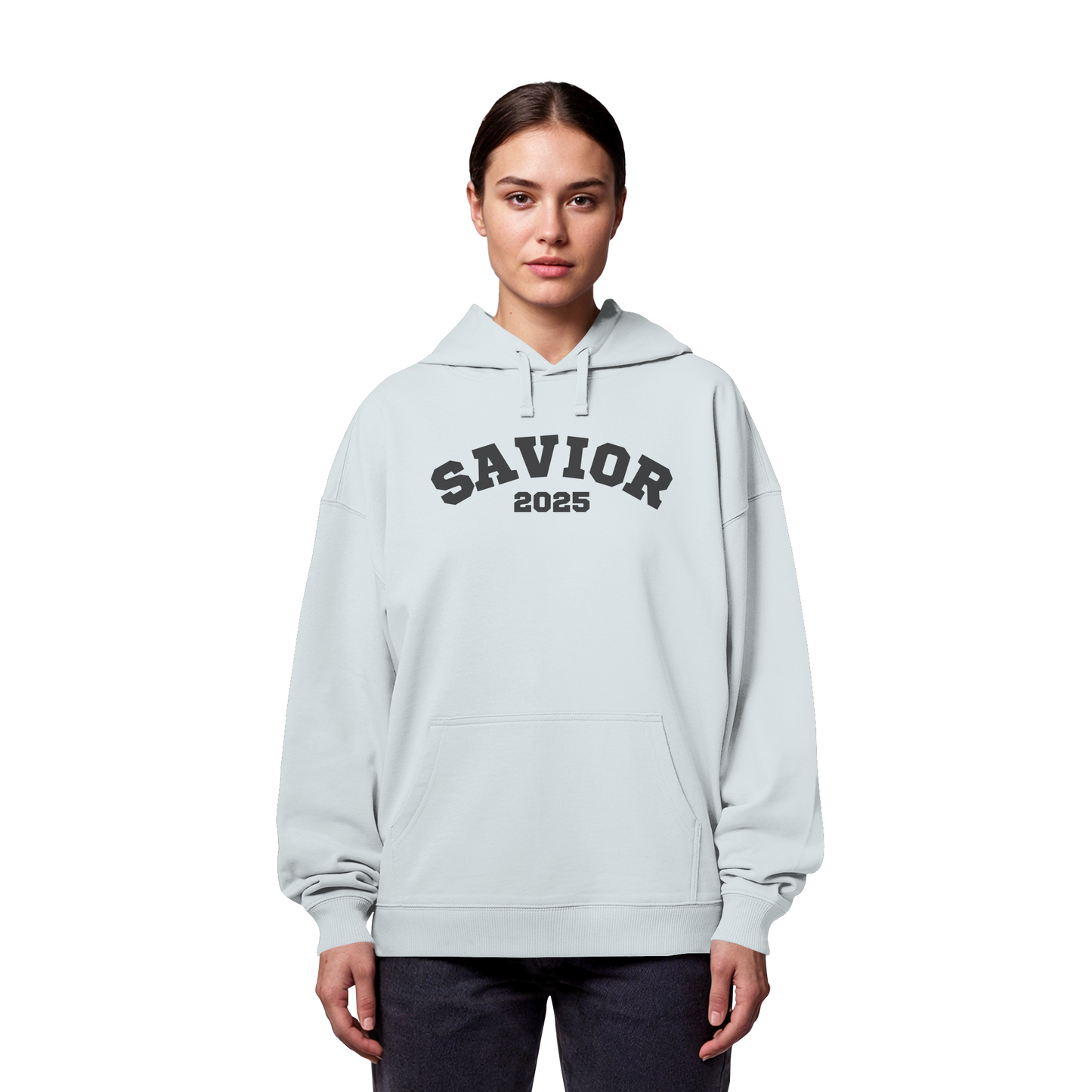 Oversize Hoodie