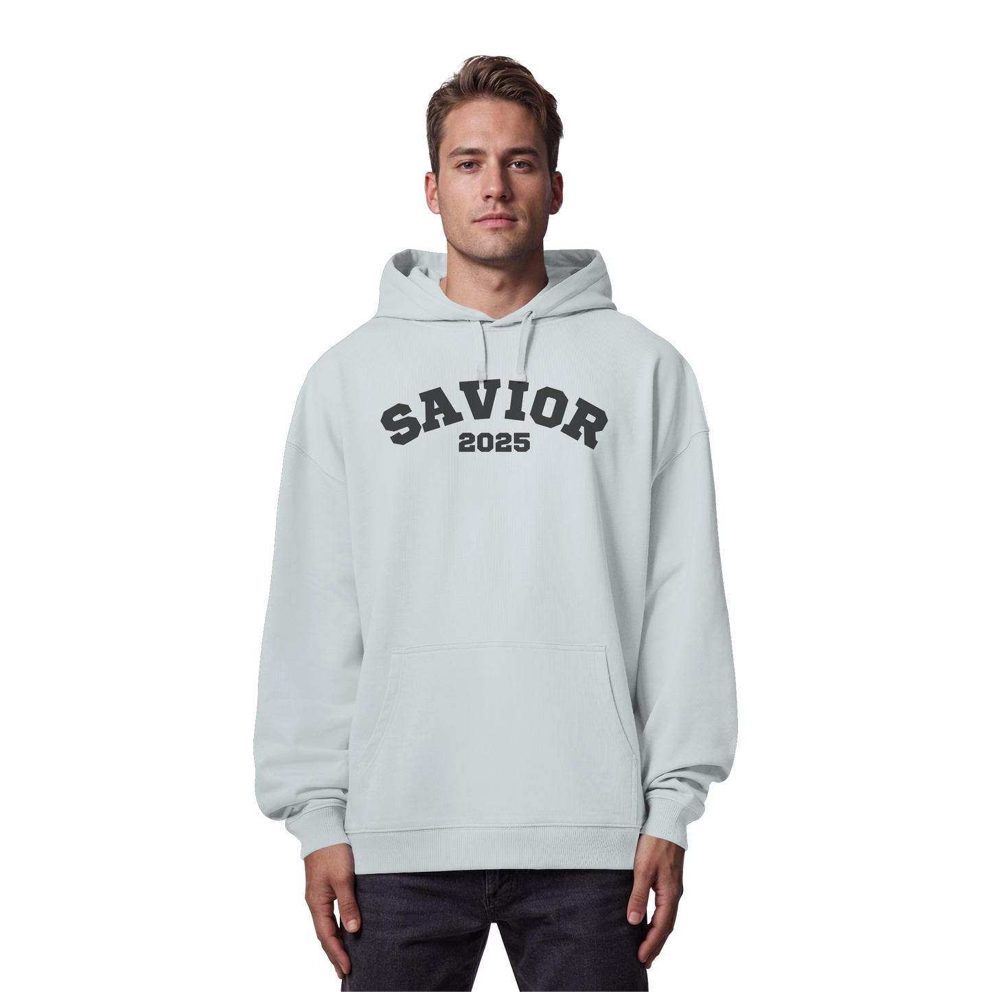 Oversize Hoodie