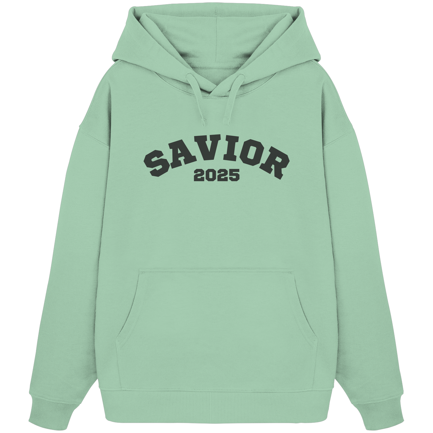 Oversize Hoodie