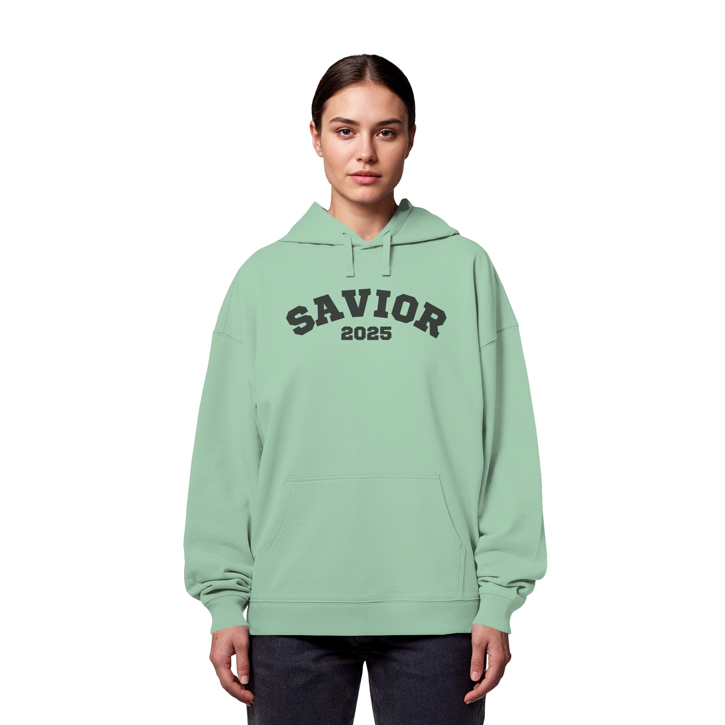Oversize Hoodie
