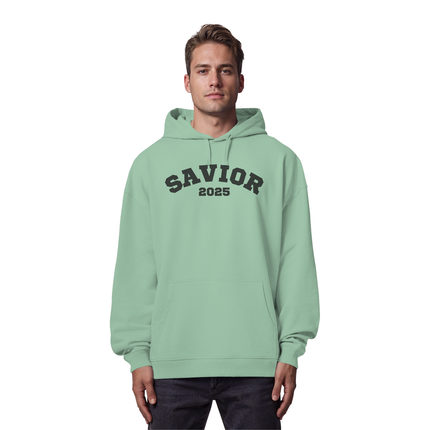 Oversize Hoodie