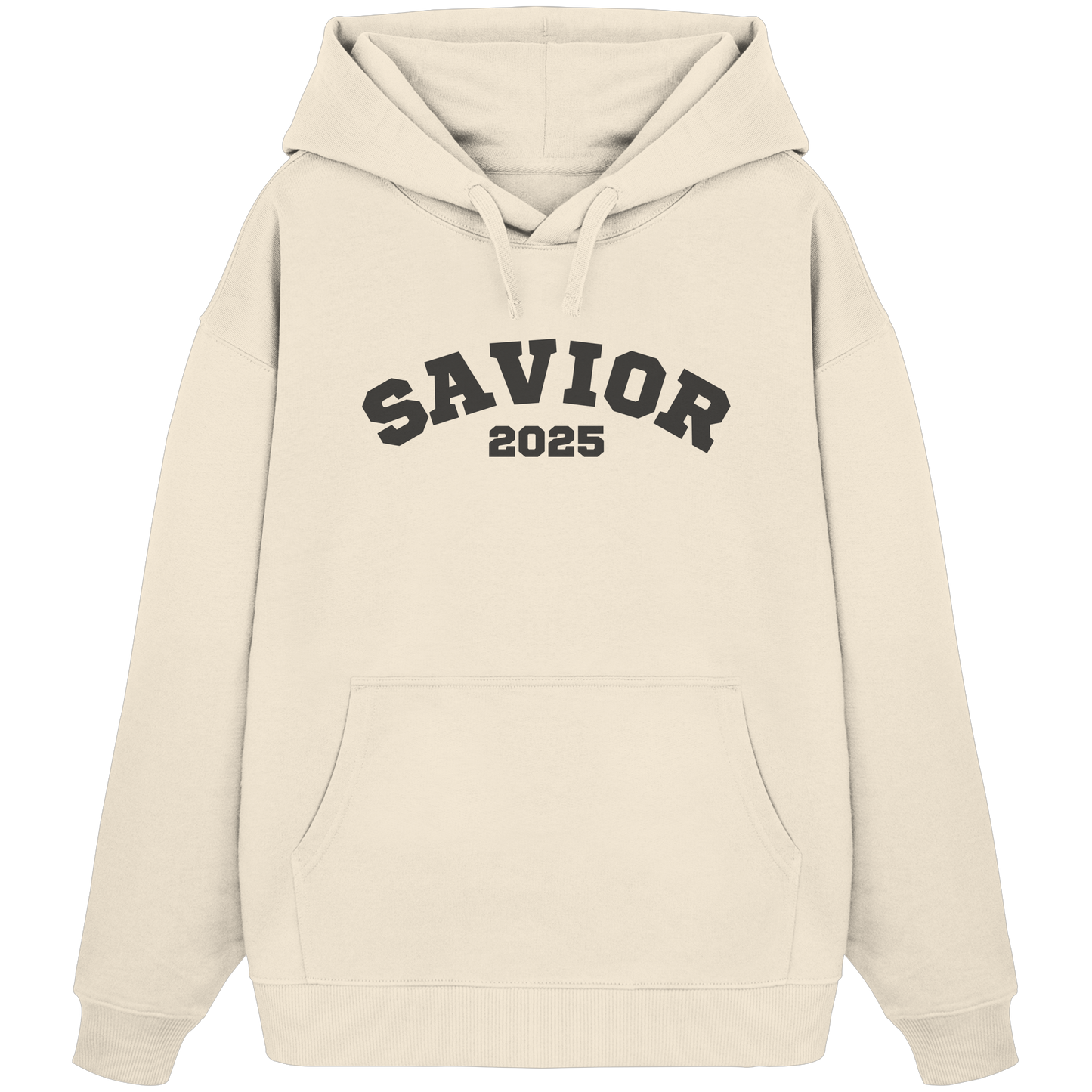 Oversize Hoodie