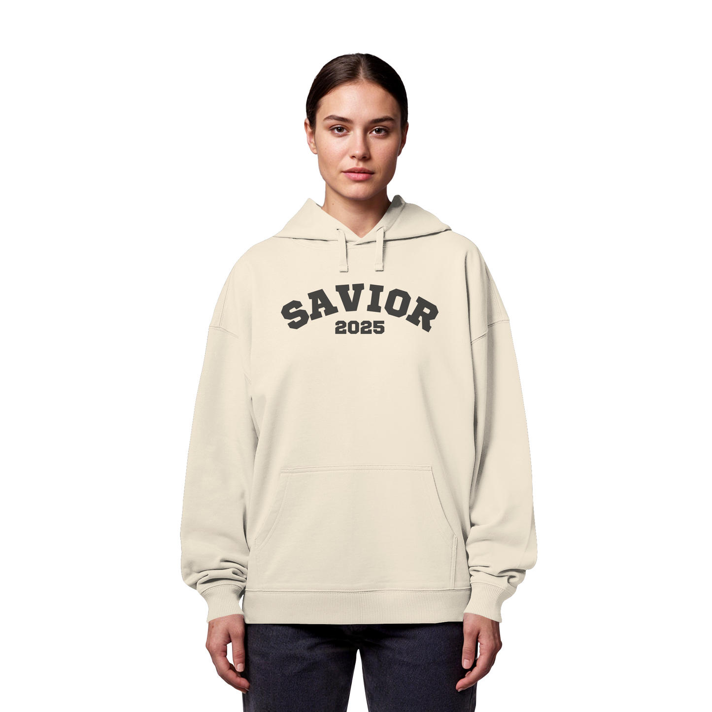 Oversize Hoodie
