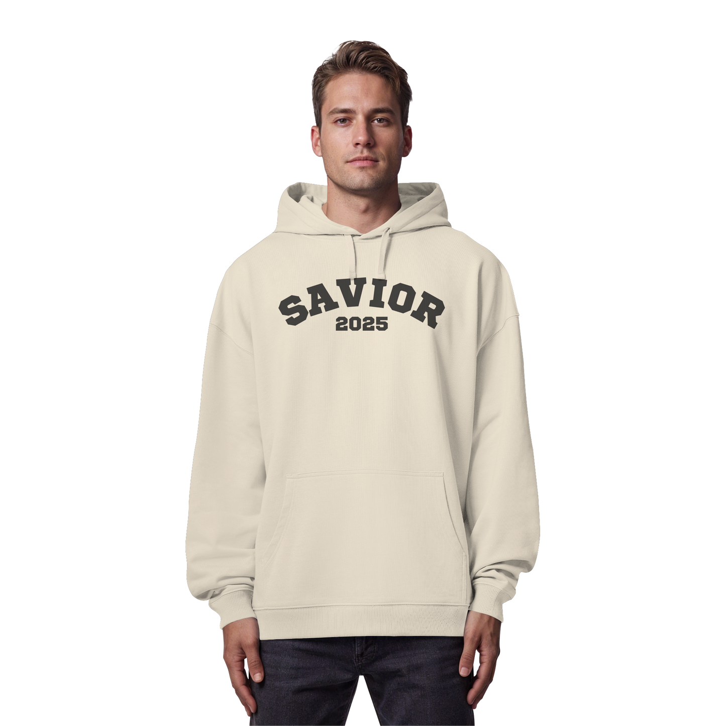 Oversize Hoodie