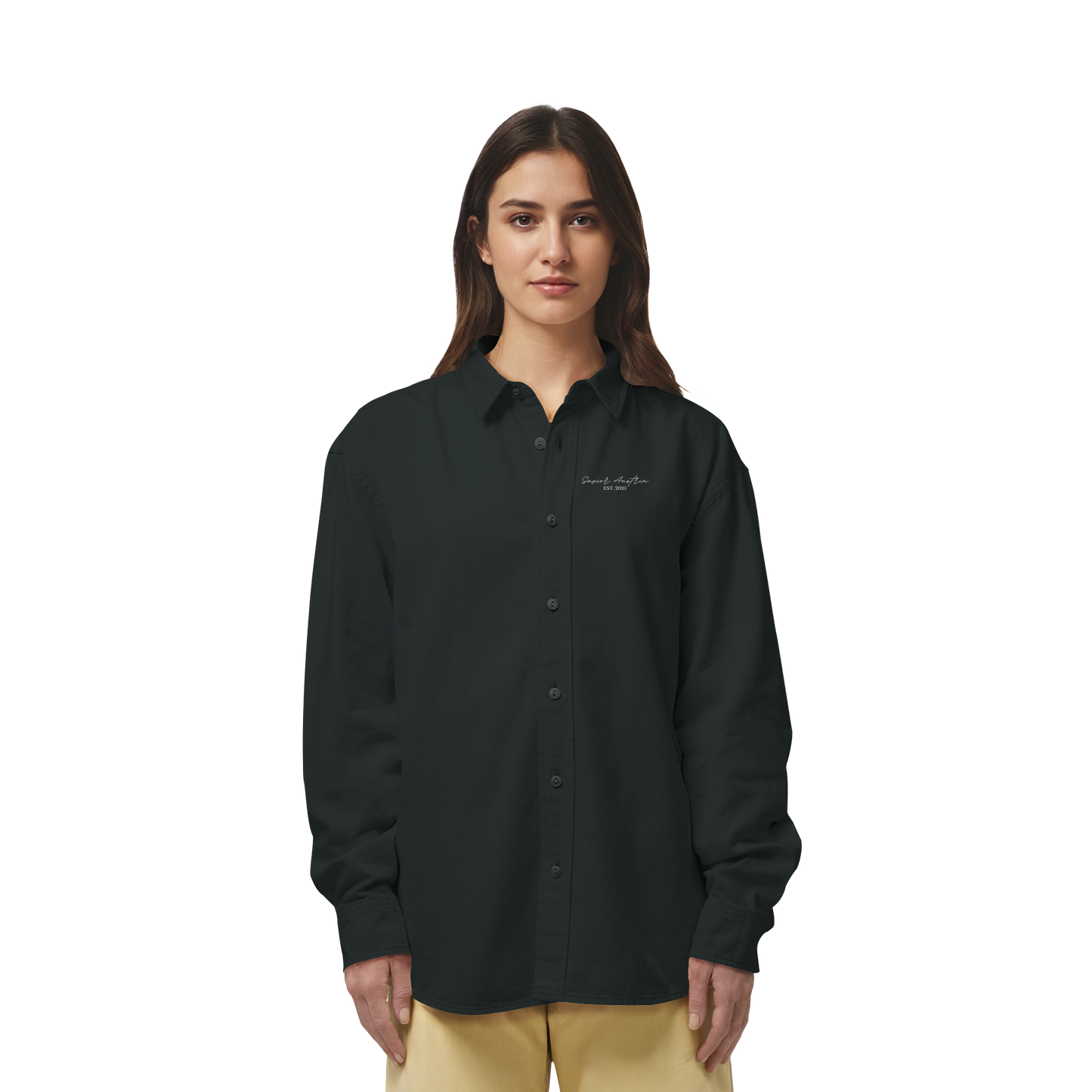 Hemd „BLACK“