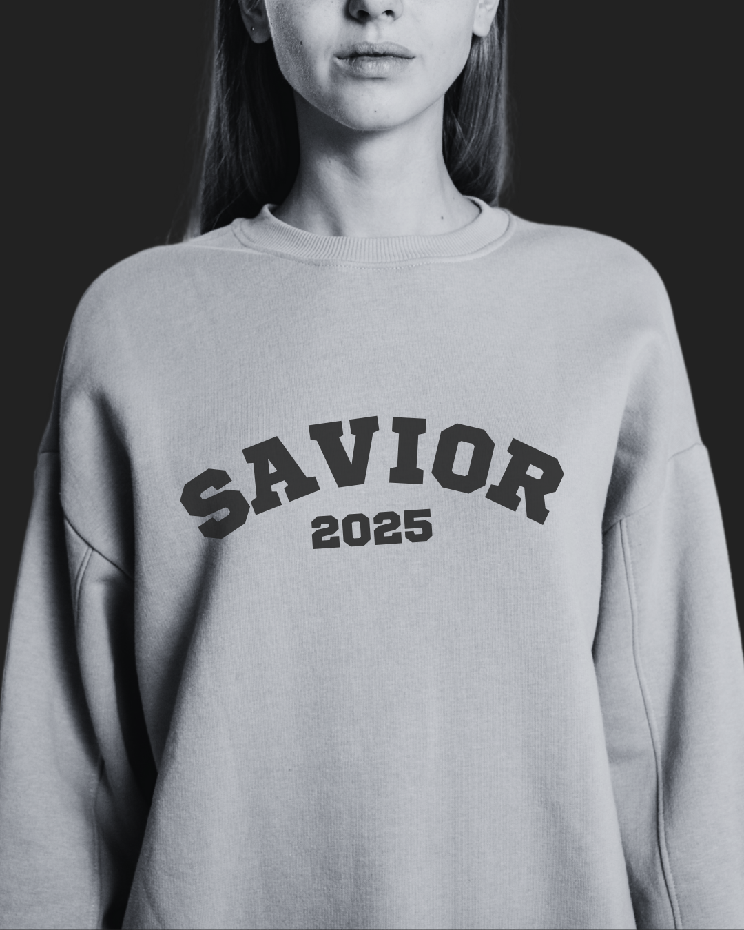 Pullover & Hoodie's