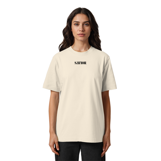 Oversized Shirt "BASIC"