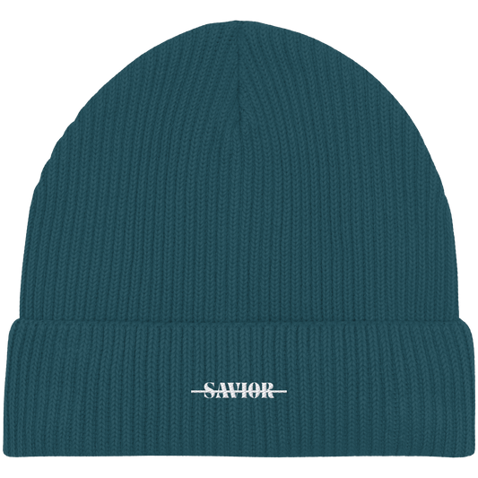 Strickmütze