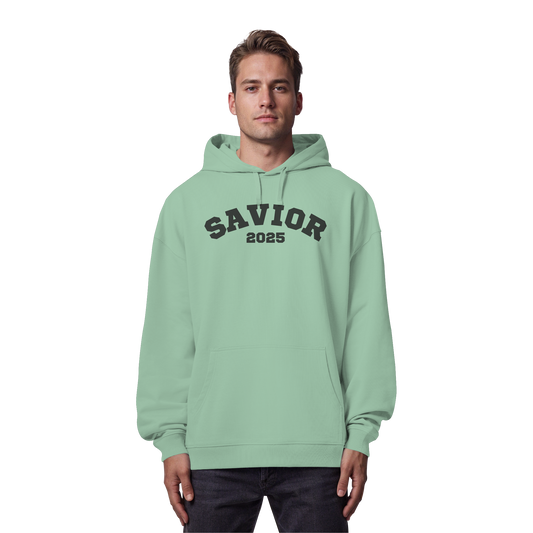 Oversize Hoodie
