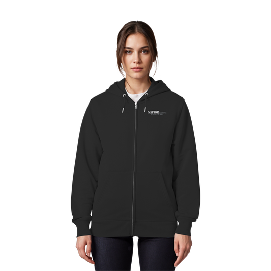 Hoodie Zipper